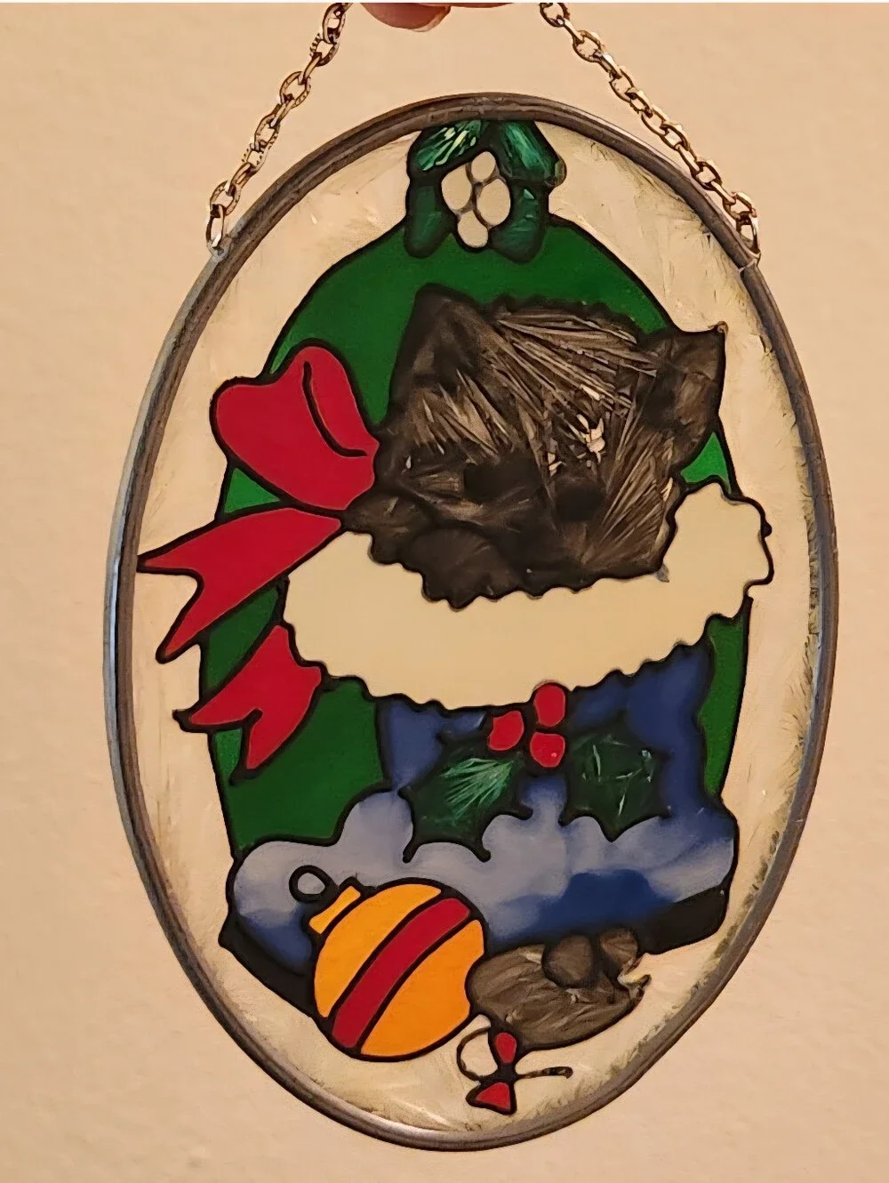 Joan Baker Designs decoration holidaycore